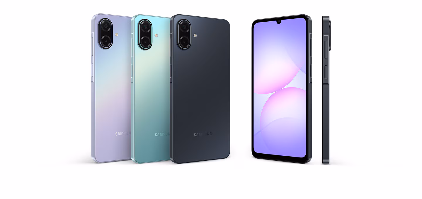 Samsung Galaxy A07 5G Rasmi di Malaysia – Apa yang Anda Perlu Tahu?