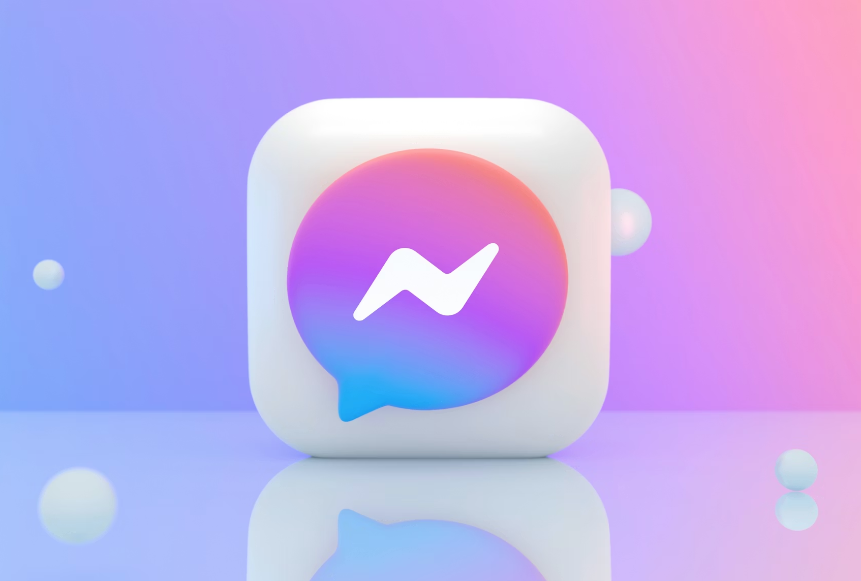 Meta akan Tutup Laman Web Messenger