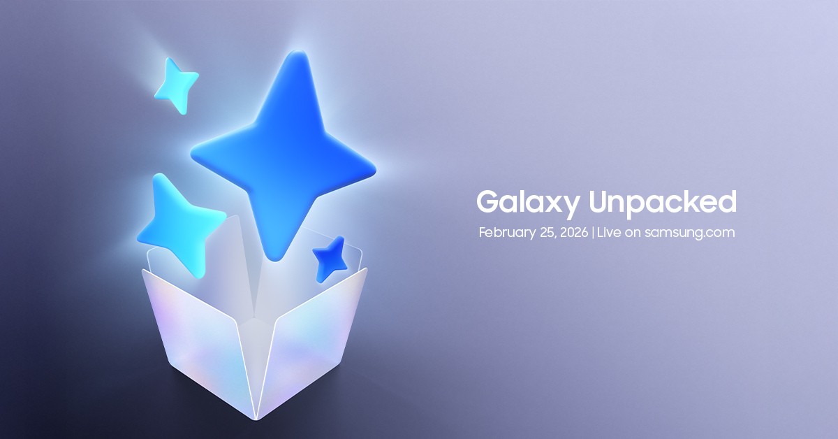 Galaxy Unpacked 2026 – Apa yang Anda Perlu Tahu