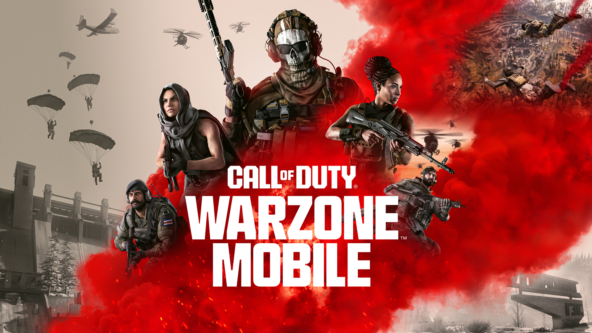 Call of Duty: Warzone Mobile Ditutup pada 17 April 2026