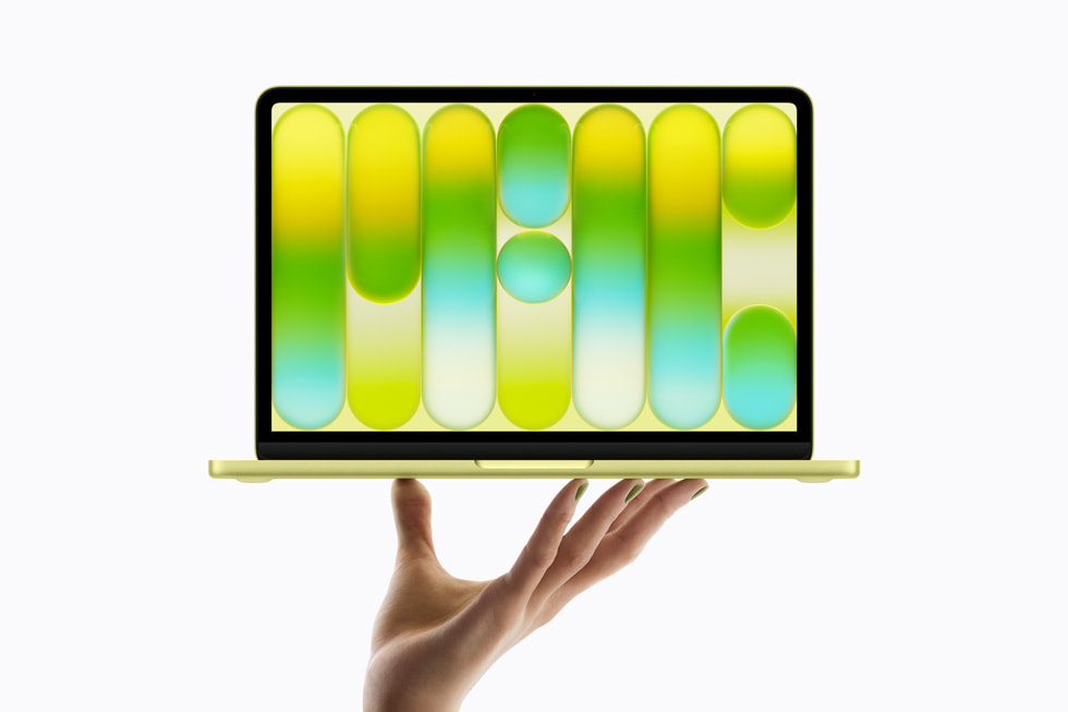MacBook Neo – Apple Lancar MacBook Paling Mampu Milik