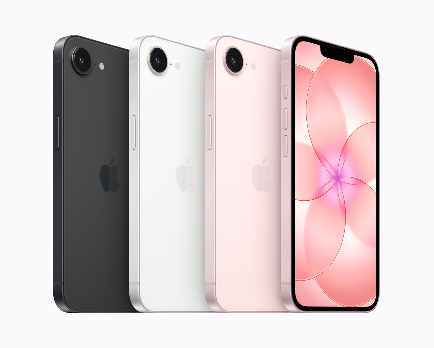 Apple Memperkenalkan iPhone 17e