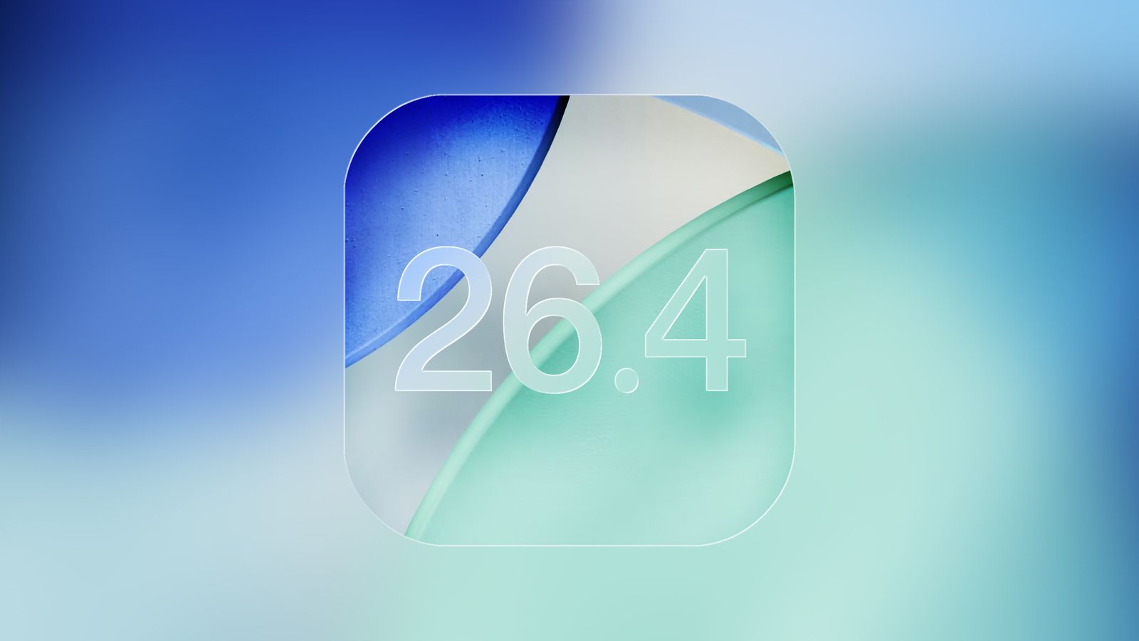 iOS 26.4 Boleh Dimuat Turun – Ini Perubahan Penting