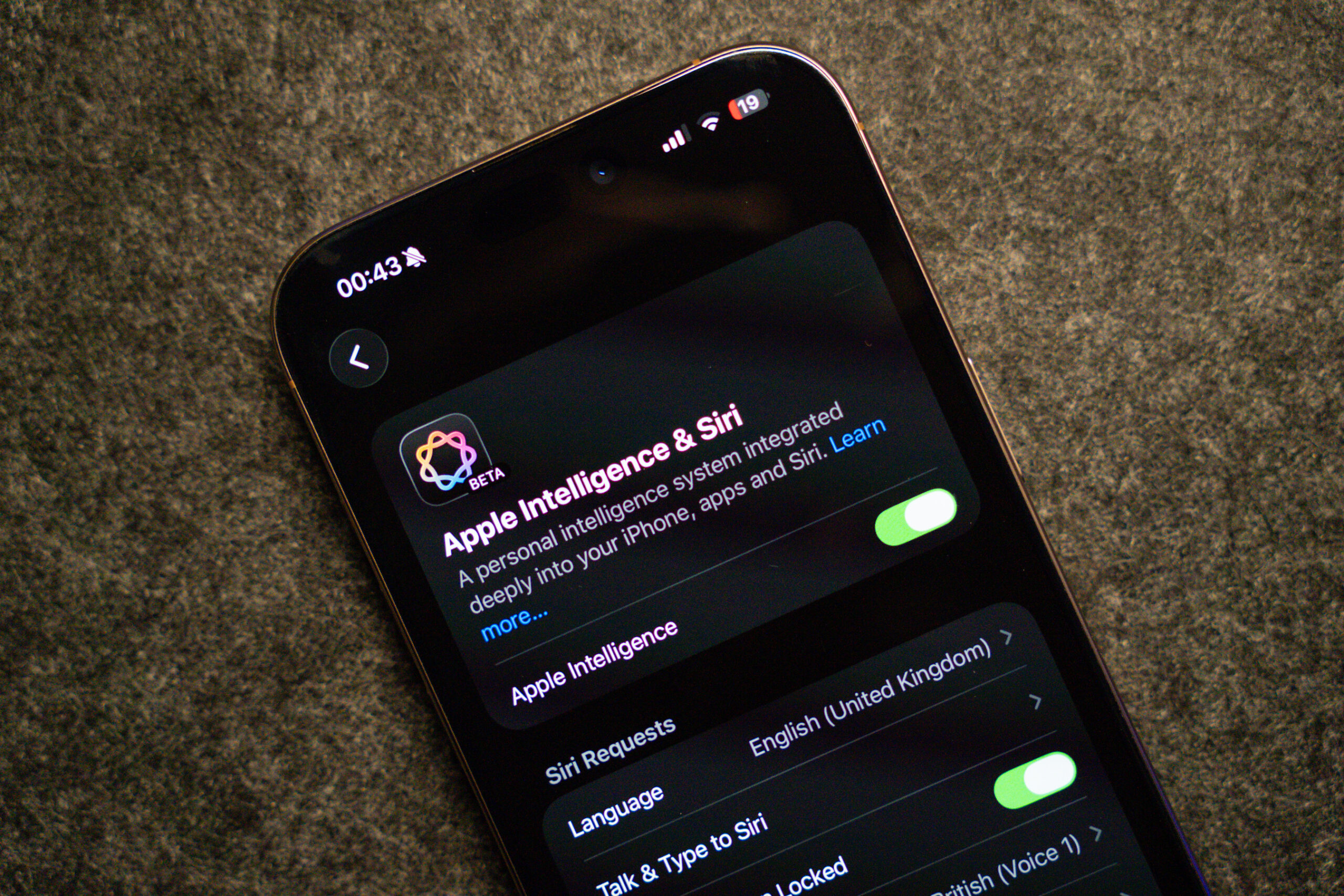 Tutup Apple Intelligence Sekarang – Tapi Kenapa?