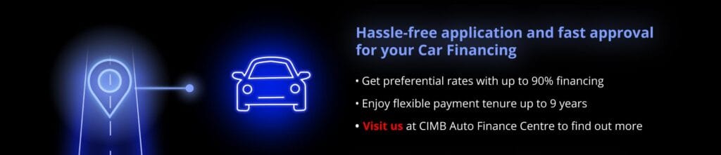 CIMB Perkenalkan First Car Solution Tawar Road Tax Percuma Selama 2 Tahun (1)