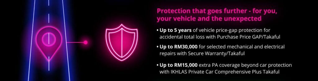 CIMB Perkenalkan First Car Solution Tawar Road Tax Percuma Selama 2 Tahun (2)