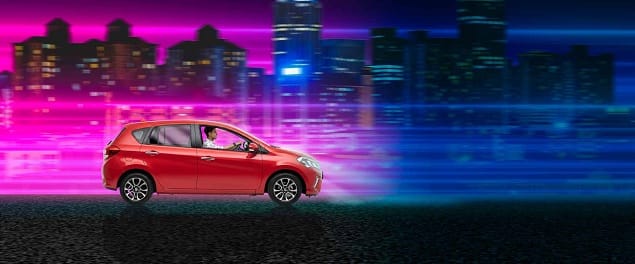CIMB Perkenalkan First Car Solution Tawar Road Tax Percuma Selama 2 Tahun