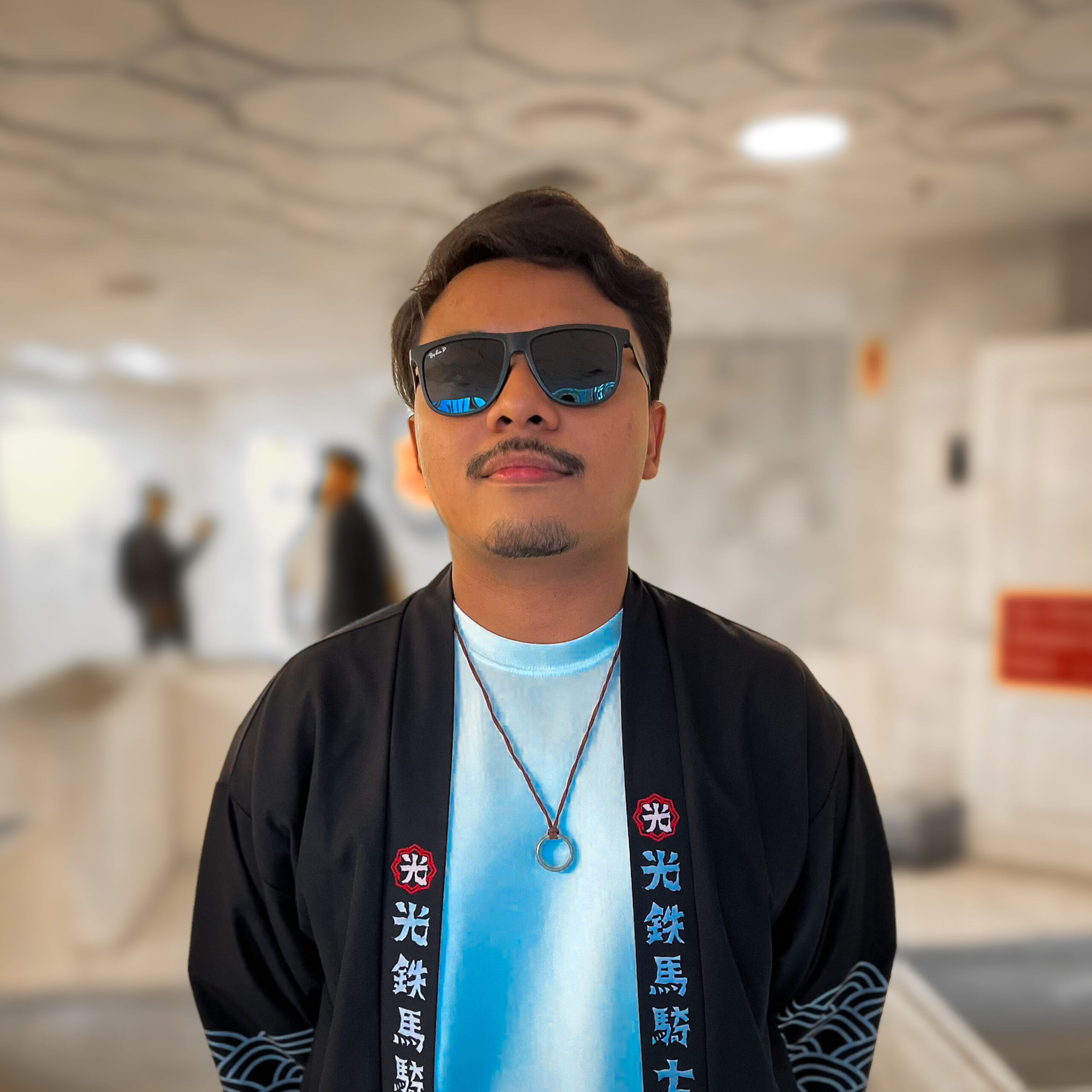 Hazim Saharizal