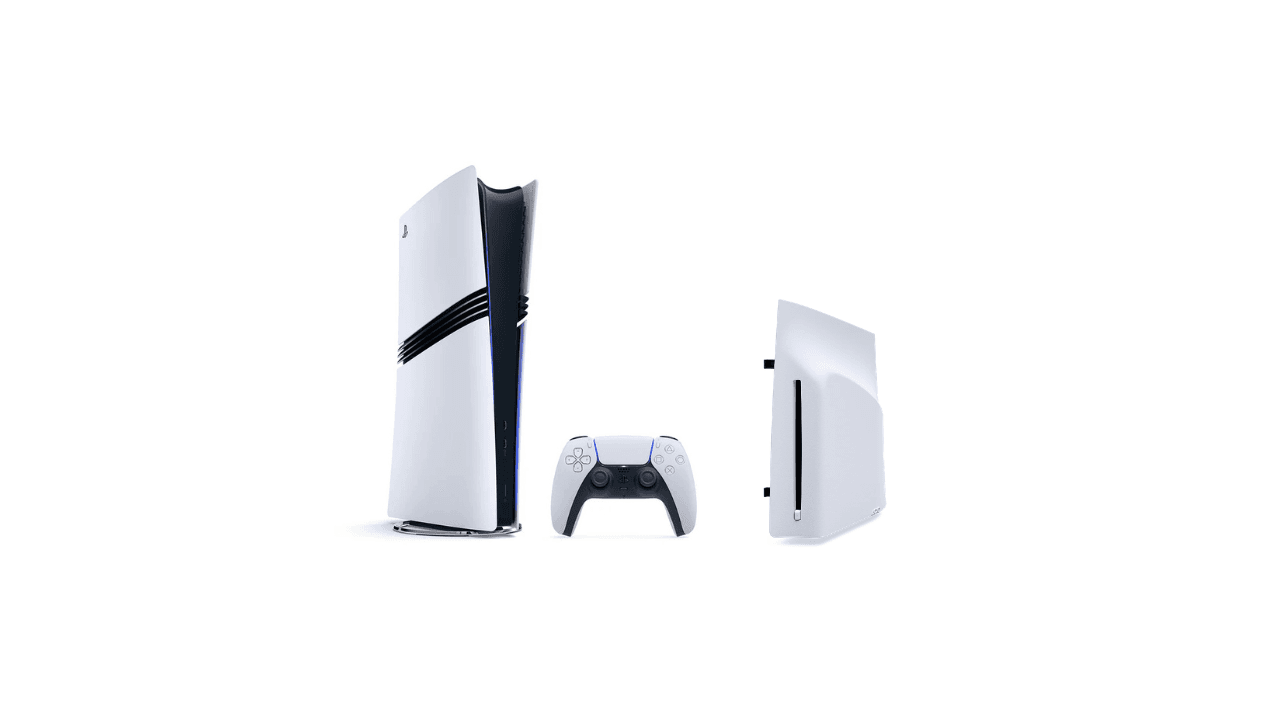 Pengeluaran PlayStation 5 Edisi Cakera Fizikal Akan Ditamatkan
