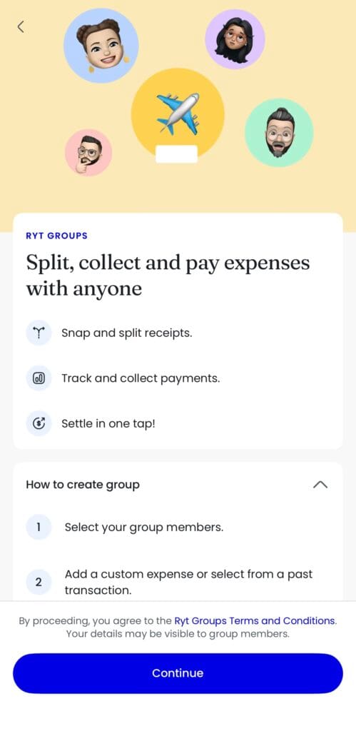 Ryt Bank Memperkenalkan Ryt Groups, Mudahkan Urusan Perbelanjaan Bersama (1).jpeg